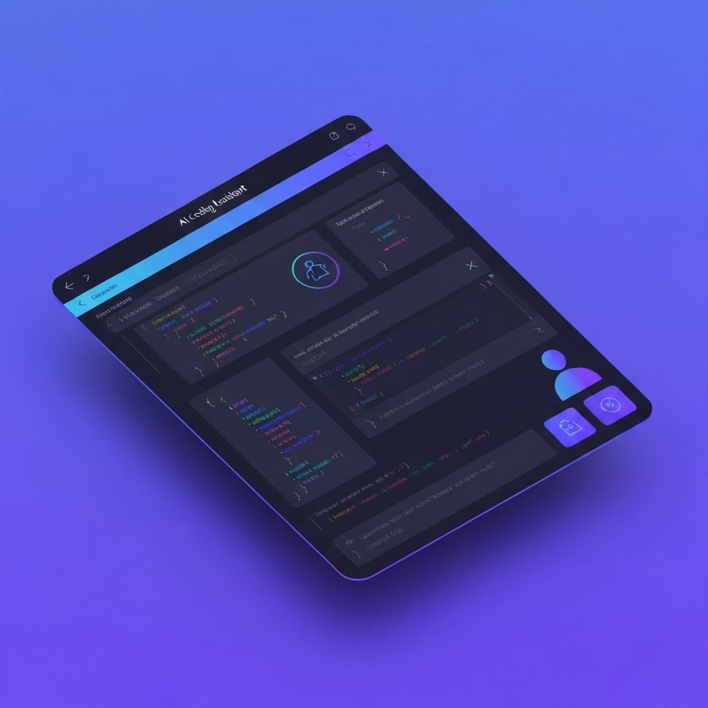 The Future of Web Development: AI-Assisted Coding