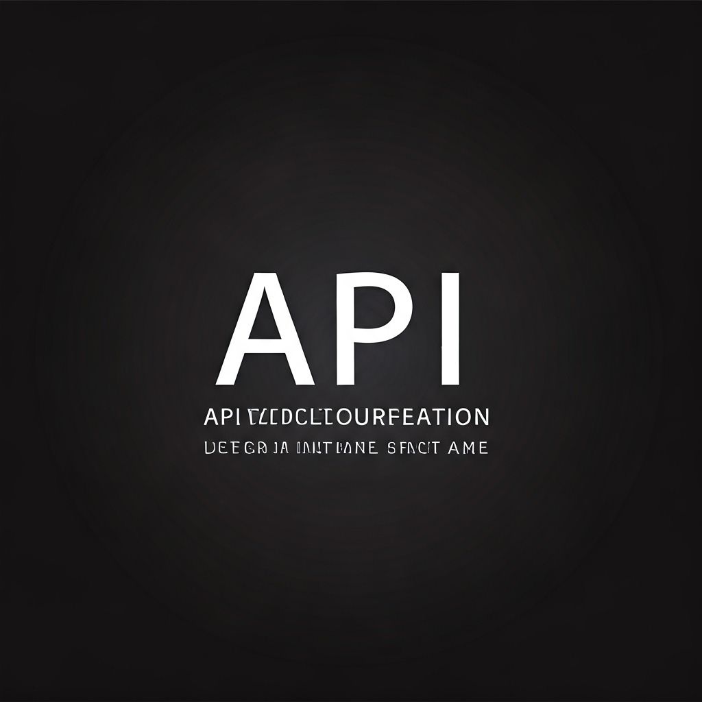 API Design Best Practices for Modern Applications