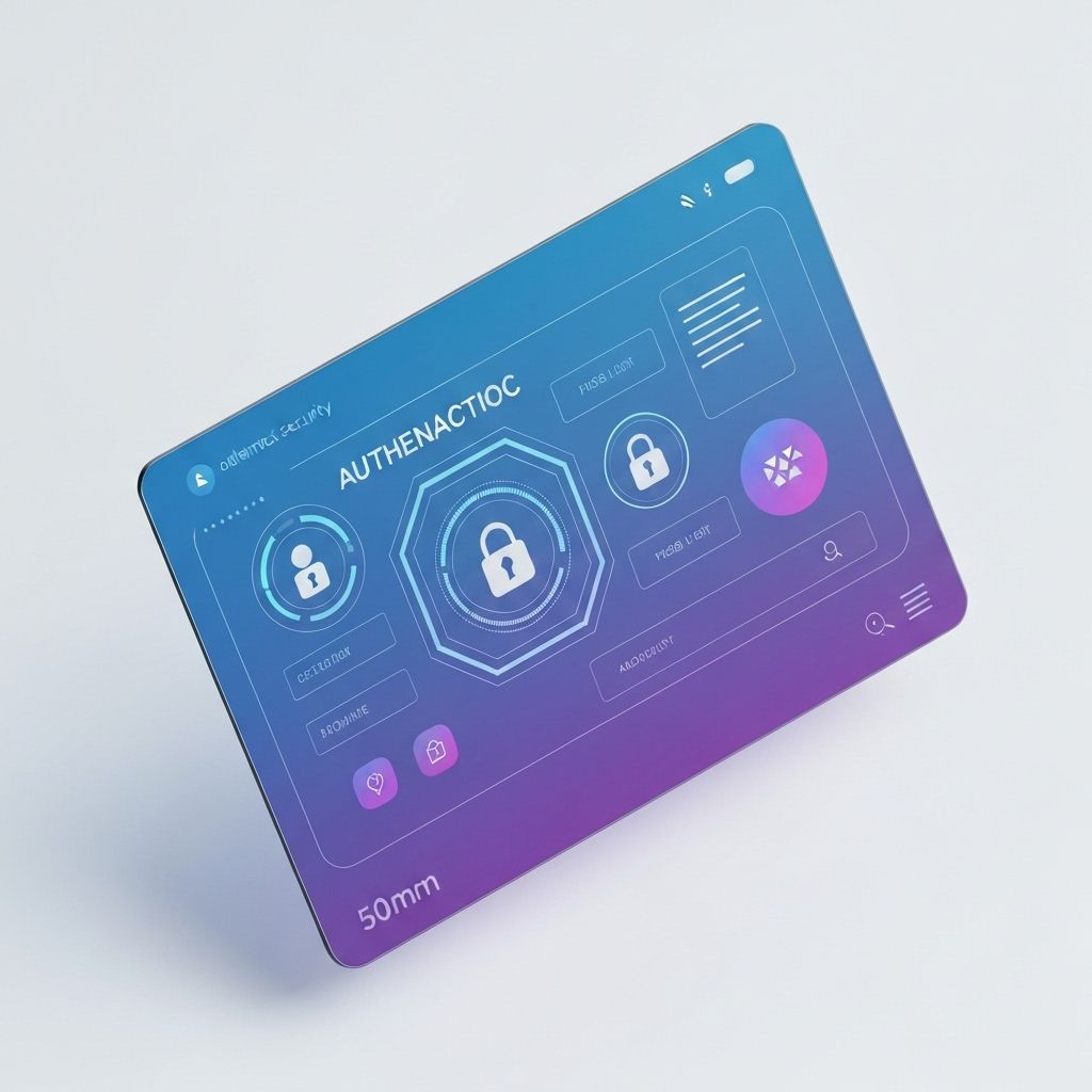 Modern Authentication Patterns with Supabase