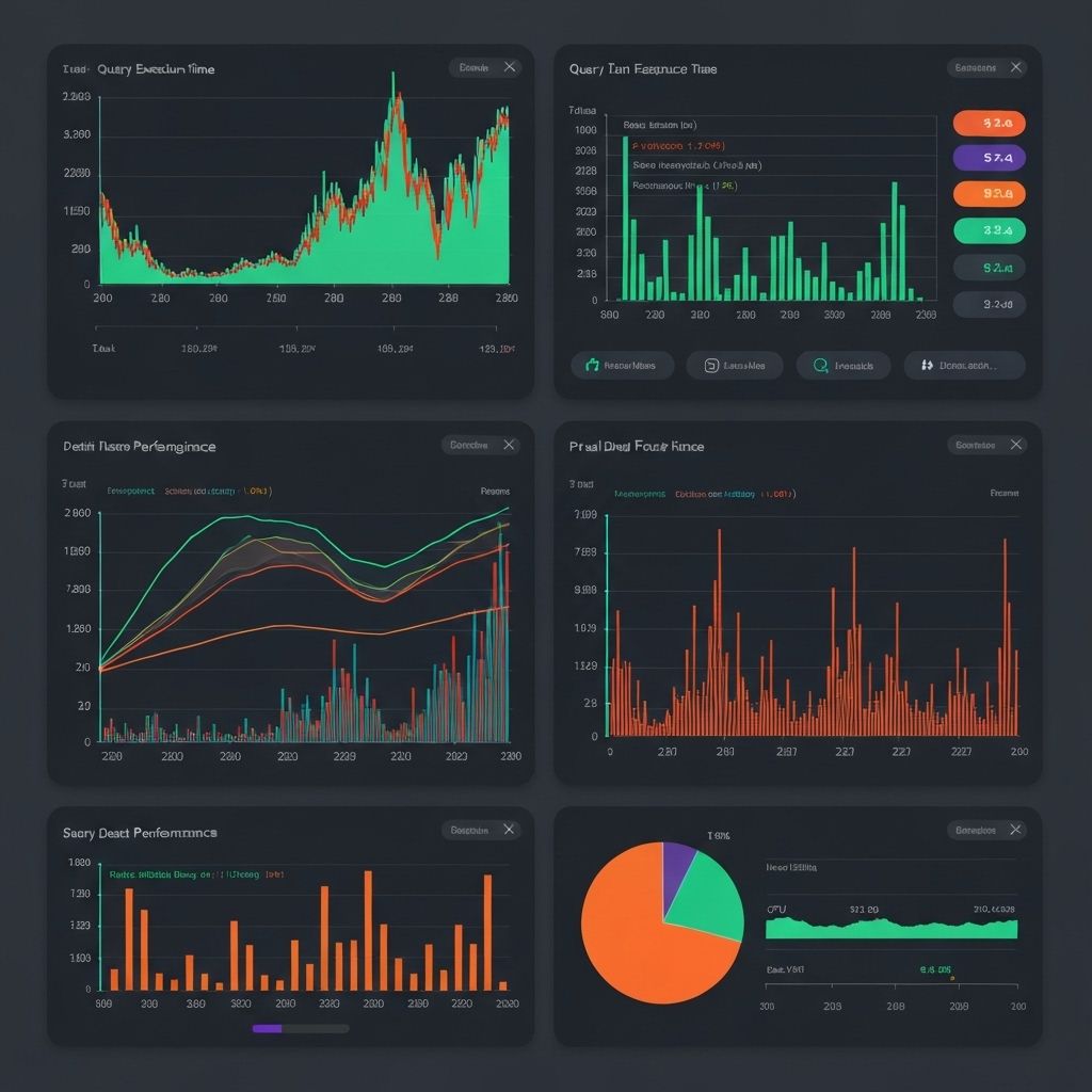 Database Performance Optimization for Growing Startups