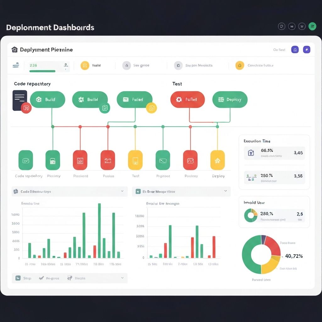 Deployment Strategies for Zero-Downtime Updates