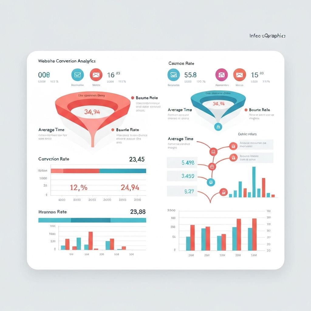 Converting Visitors: UX Principles for Business Websites